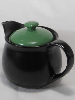 Teaopia small tea pot with strainer